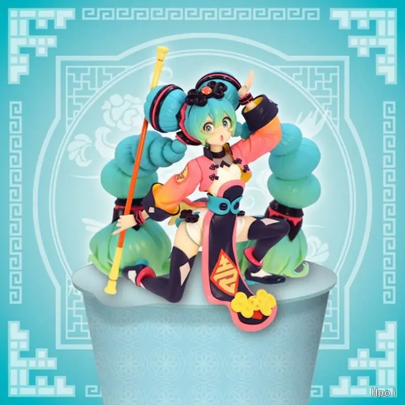 Игрушка Hatsune в виде лапши быстрого приготовления, красивая прическа, подарок на день рождения, коллекция фигурок Мику, украшения, кавайные
Игрушка Hatsune в виде лапши быстрого приготовления, красивая прическа, подарок на день рождения, коллекция фигурок Мику, украшения, кавайные