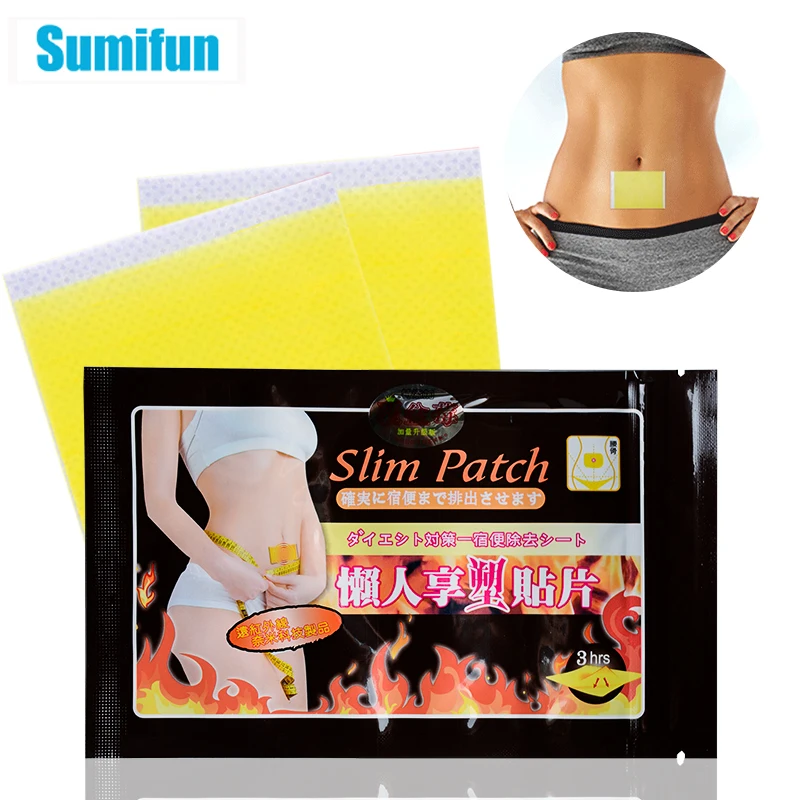 10Pcs/bag Diet Fat Burner Plaster Slimming Patch Weight Loss Cellulite Fat Burning Stickers Adelgazar Plaster Health Care
10Pcs/bag Diet Fat Burner Plaster Slimming Patch Weight Loss Cellulite Fat Burning Stickers Adelgazar Plaster Health Care