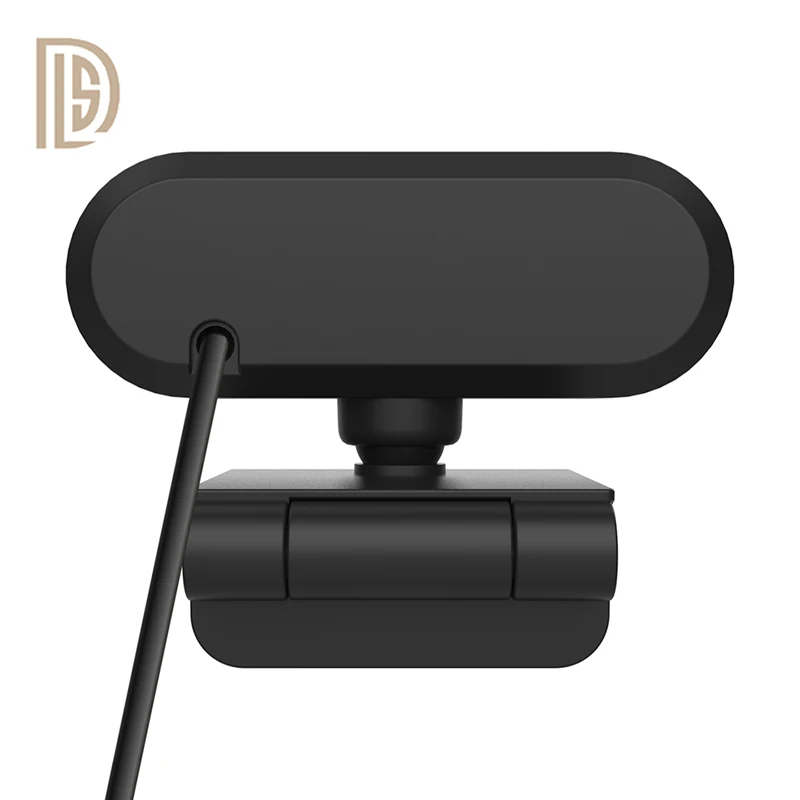 1080P PC Web Cam USB Autofocus Rotatable Laptop Webcam Built-In Microphone Web Camera With Privacy Cover For Computer Live Video
1080P PC Web Cam USB Autofocus Rotatable Laptop Webcam Built-In Microphone Web Camera With Privacy Cover For Computer Live Video