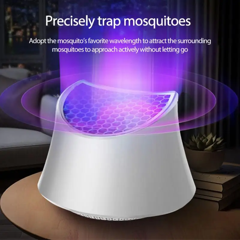 Mosquito Killer electric mosquito repellent kit insect repellent baby pregnant women household USB mosquito repellent
Mosquito Killer electric mosquito repellent kit insect repellent baby pregnant women household USB mosquito repellent