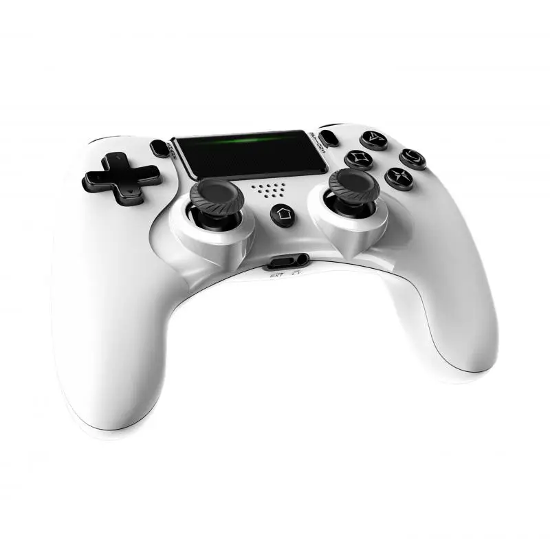 Геймпад для PS4, беспроводные вибрационные Джойстики, совместимые с Bluetooth, для PS4, Android, сотовых телефонов/ТВ-приставок/медиа-боксов
Геймпад для PS4, беспроводные вибрационные Джойстики, совместимые с Bluetooth, для PS4, Android, сотовых телефонов/ТВ-приставок/медиа-боксов