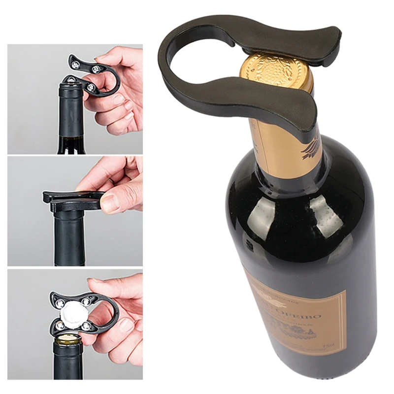 Rabbit Wine Opener Corkscrew Bottle Set, Luxury Wine Gifts Corkscrew with Wooden Gift Box,Foil Cutter,Wine Stopper
Rabbit Wine Opener Corkscrew Bottle Set, Luxury Wine Gifts Corkscrew with Wooden Gift Box,Foil Cutter,Wine Stopper
