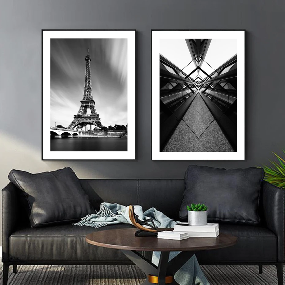 Black and White City Scene Canvas Prints Posters Tower Building Wall Art Canvas Paintings Pictures for Living Room Home Decor
Black and White City Scene Canvas Prints Posters Tower Building Wall Art Canvas Paintings Pictures for Living Room Home Decor