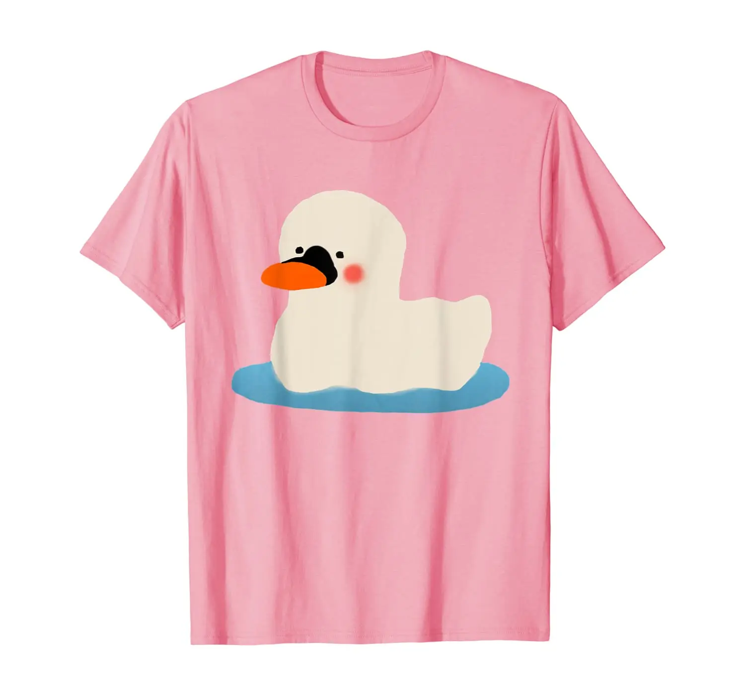 Cute Swan T-Shirt New Arrivals Summer Cool Women Tee 2020 Breathable All Cotton Short Sleeve T Shirt
Cute Swan T-Shirt New Arrivals Summer Cool Women Tee 2020 Breathable All Cotton Short Sleeve T Shirt