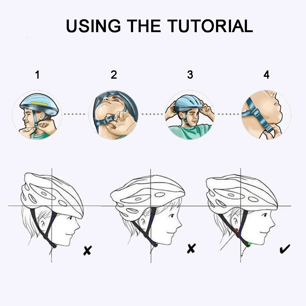 Integrated Ultralight Bicycle Helmet Road Mountain Bike MTB Helmet for 560-620mm Heads Circumference Bicycle accessories 
Integrated Ultralight Bicycle Helmet Road Mountain Bike MTB Helmet for 560-620mm Heads Circumference Bicycle accessories