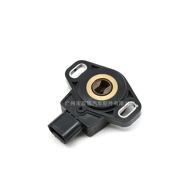 1 Pcs Fit For Throttle position sensor jt7ha is applicable to Honda Odyssey RB1 k24a accord CM4 2.0 CM5
1 Pcs Fit For Throttle position sensor jt7ha is applicable to Honda Odyssey RB1 k24a accord CM4 2.0 CM5