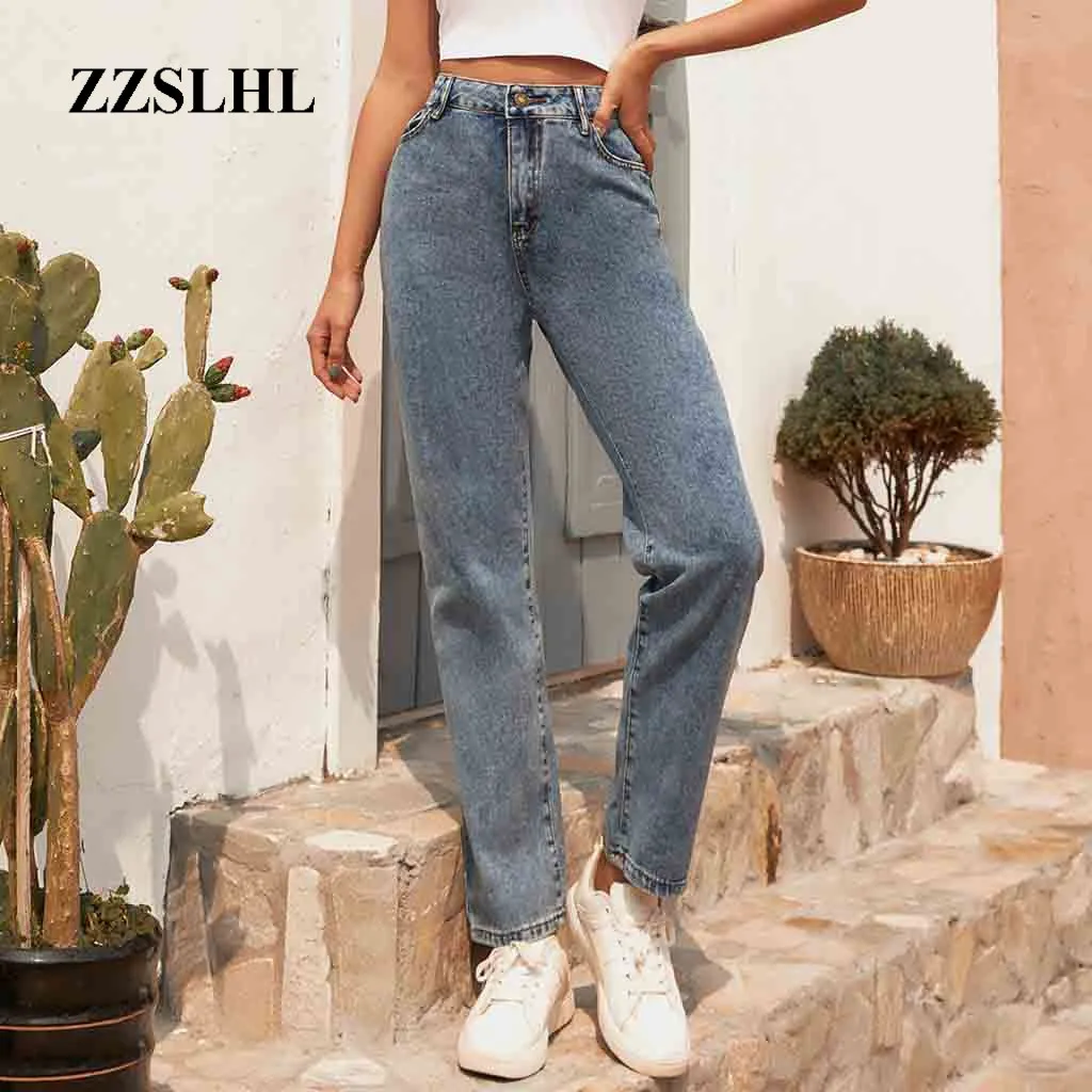 New Pants 2020 Jeans For Women Slim Denim Zipper Jeans Trousers Loose Pants Straight Pants Woman Jeans High Waist Jeans
New Pants 2020 Jeans For Women Slim Denim Zipper Jeans Trousers Loose Pants Straight Pants Woman Jeans High Waist Jeans