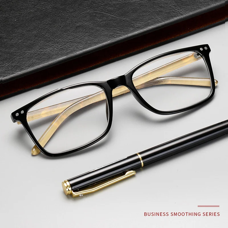 iboode Square Reading Glasses Men Women Magnification Presbyopia Eyeglasses Eyewear Optical Spectacle Unisex +1.0 +2.0 +3.0 +4
iboode Square Reading Glasses Men Women Magnification Presbyopia Eyeglasses Eyewear Optical Spectacle Unisex +1.0 +2.0 +3.0 +4