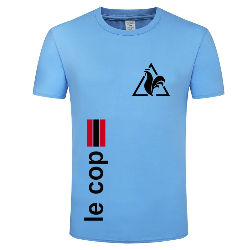 2021 Summer Gym Shirt Sport T Shirt Men Quick Drying Running Shirt Men Workout Training Tees Fitness Tops Rashgard T-Shirts
2021 Summer Gym Shirt Sport T Shirt Men Quick Drying Running Shirt Men Workout Training Tees Fitness Tops Rashgard T-Shirts