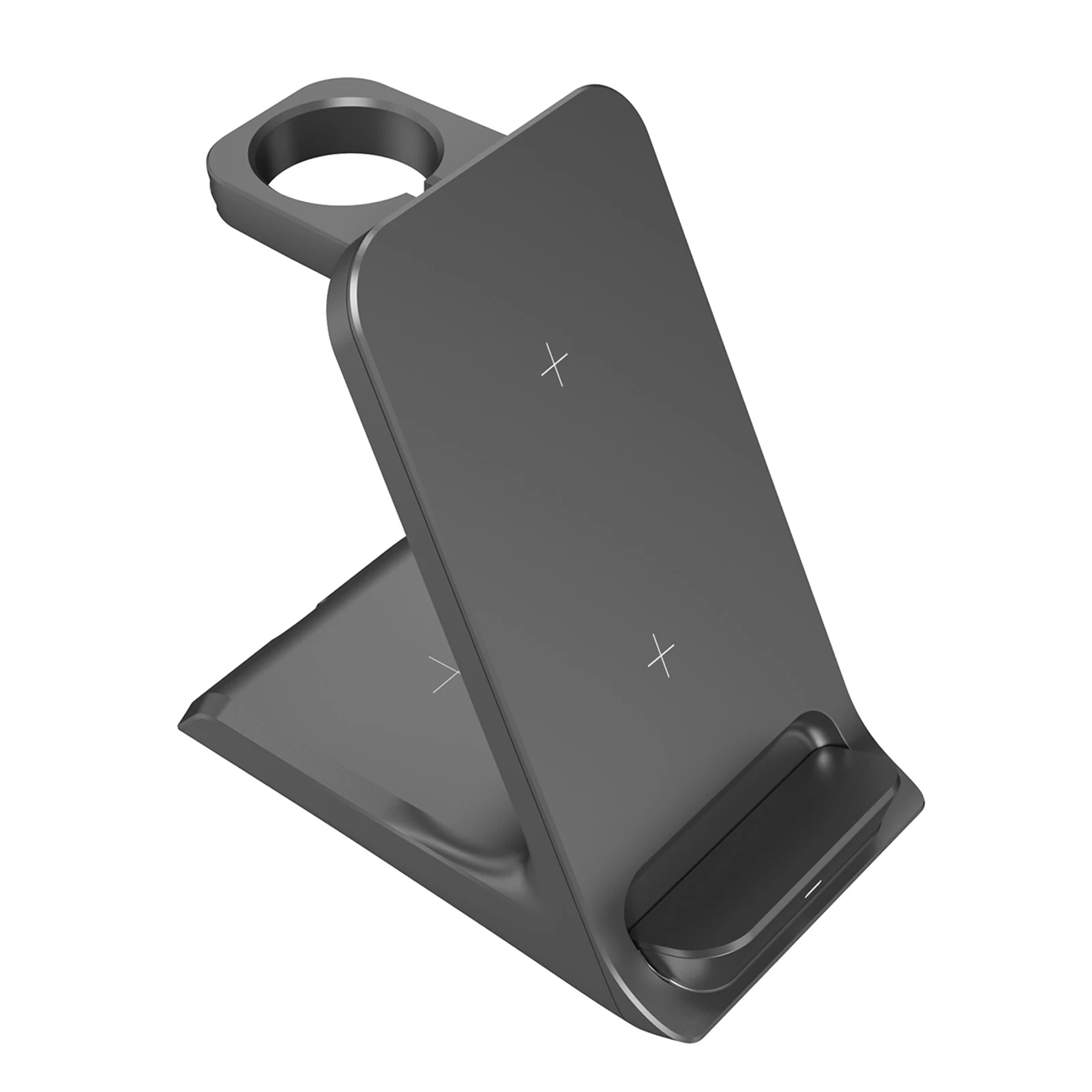 3 In 1 Wireless Charger Fast Charge For IPhone 11 Pro Charger Dock For Apple Watch Airpods Pro 10W Wireless Charge Stand 
3 In 1 Wireless Charger Fast Charge For IPhone 11 Pro Charger Dock For Apple Watch Airpods Pro 10W Wireless Charge Stand