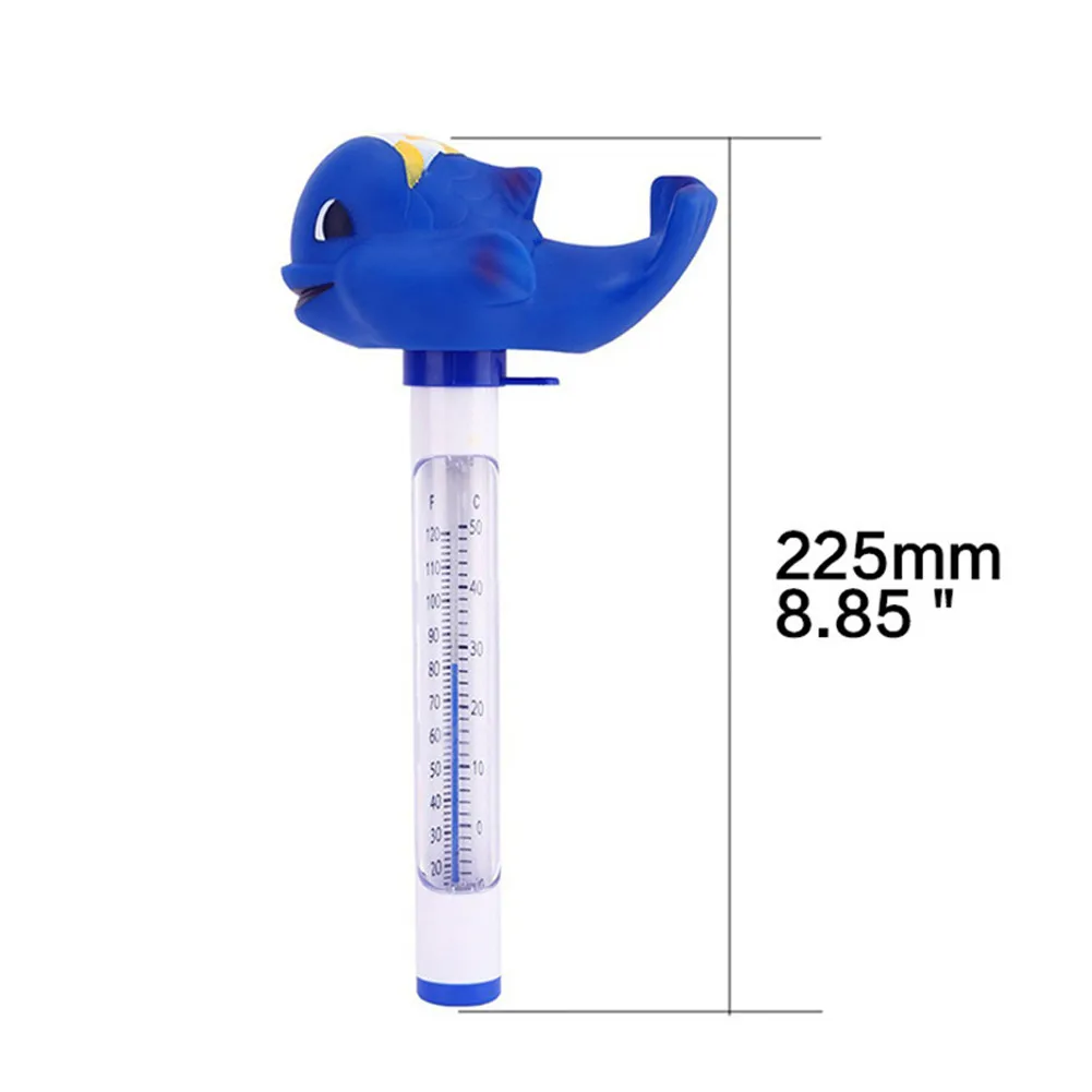 Swimming Pool Thermometer Large Floating Pool Thermometer For Outdoor Indoor Swimming Pools Hot Tubs Aquariums Fish Ponds
Swimming Pool Thermometer Large Floating Pool Thermometer For Outdoor Indoor Swimming Pools Hot Tubs Aquariums Fish Ponds