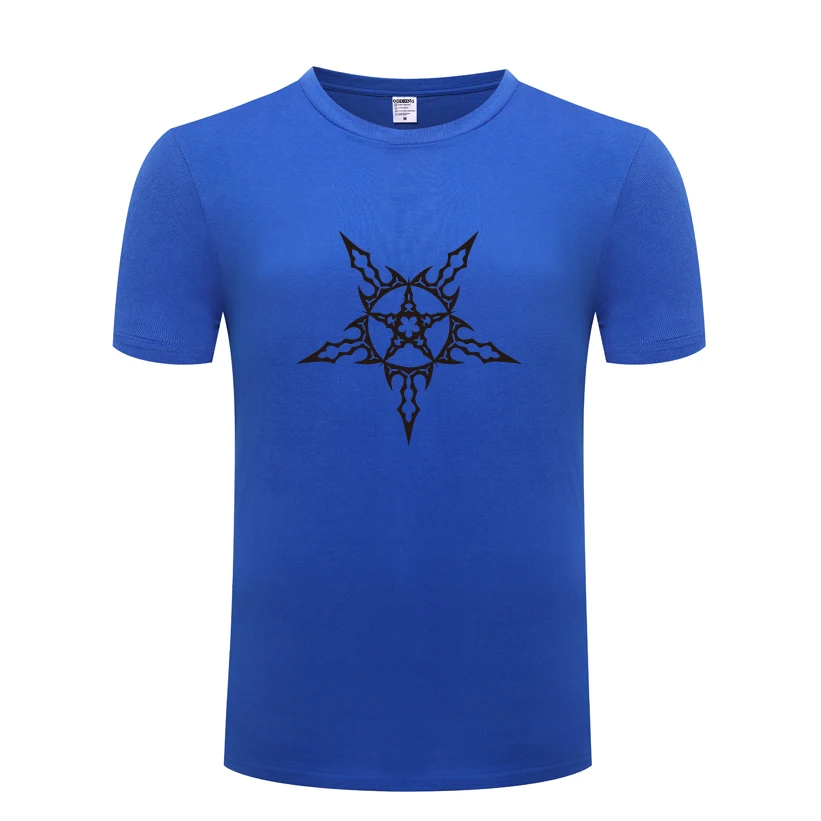 Protective Symbol supernatural Mens Men T Shirt Tshirt Summer New Short Sleeve O Neck Cotton Casual T-shirt Top Tee
Protective Symbol supernatural Mens Men T Shirt Tshirt Summer New Short Sleeve O Neck Cotton Casual T-shirt Top Tee