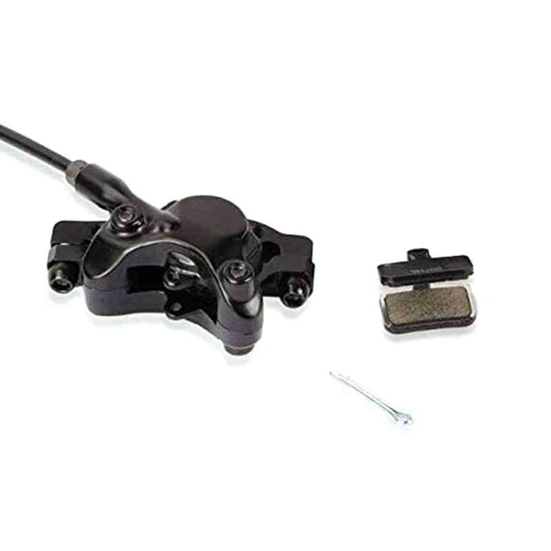 NUTT MTB Bike Hydraulic Oil Disc Brake Set Bike Oil Disc Brake Integrated Cylinder Double Piston Hydraulic Disc Brake Brake A1
NUTT MTB Bike Hydraulic Oil Disc Brake Set Bike Oil Disc Brake Integrated Cylinder Double Piston Hydraulic Disc Brake Brake A1