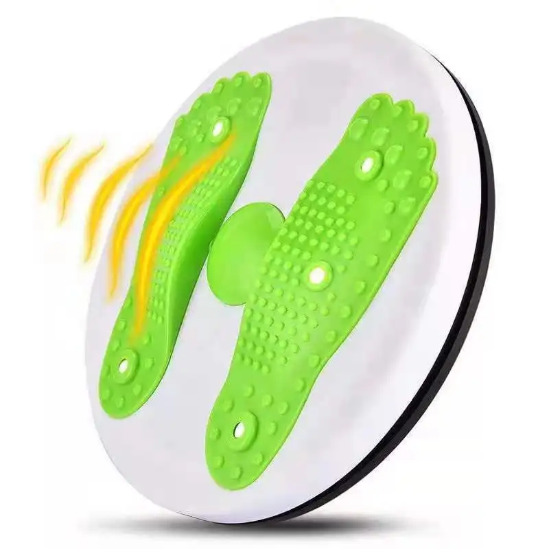 Large Twisting Disk Home Fitness Twisting Machine Abdomen Massage Turntable Magnet Sports Equipment Balance Plate Waist Twist
Large Twisting Disk Home Fitness Twisting Machine Abdomen Massage Turntable Magnet Sports Equipment Balance Plate Waist Twist