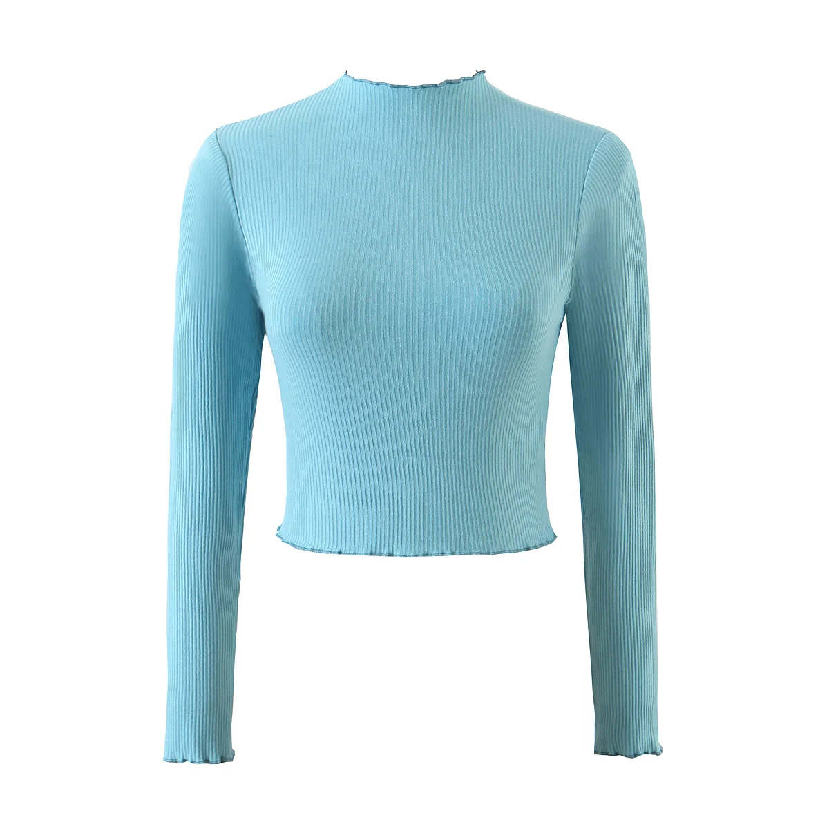 2020 Free Inspirit New Arrival Winter Female Solid Sweater O-neck Casual Women's Knitted Long Sleeves Pullovers
2020 Free Inspirit New Arrival Winter Female Solid Sweater O-neck Casual Women's Knitted Long Sleeves Pullovers