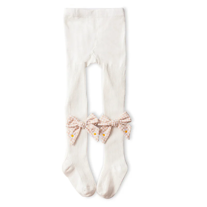 3-12 Yrs Children Spring Autumn Winter Big Bowknot Tights Cotton Baby Girls Pantyhose Kids Infant Knitted Collant Tights
3-12 Yrs Children Spring Autumn Winter Big Bowknot Tights Cotton Baby Girls Pantyhose Kids Infant Knitted Collant Tights