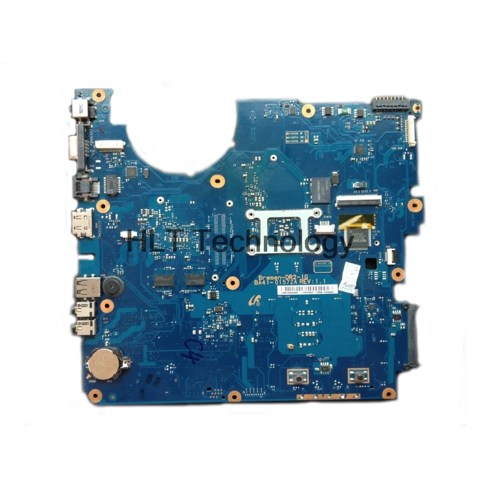 Laptop Motherboard For Samsung NP-R523 R523 R525 NP-R525 BA92-07590B BA92-07590A BA41-01572A HD7400M DDR3 Mainboard
Laptop Motherboard For Samsung NP-R523 R523 R525 NP-R525 BA92-07590B BA92-07590A BA41-01572A HD7400M DDR3 Mainboard