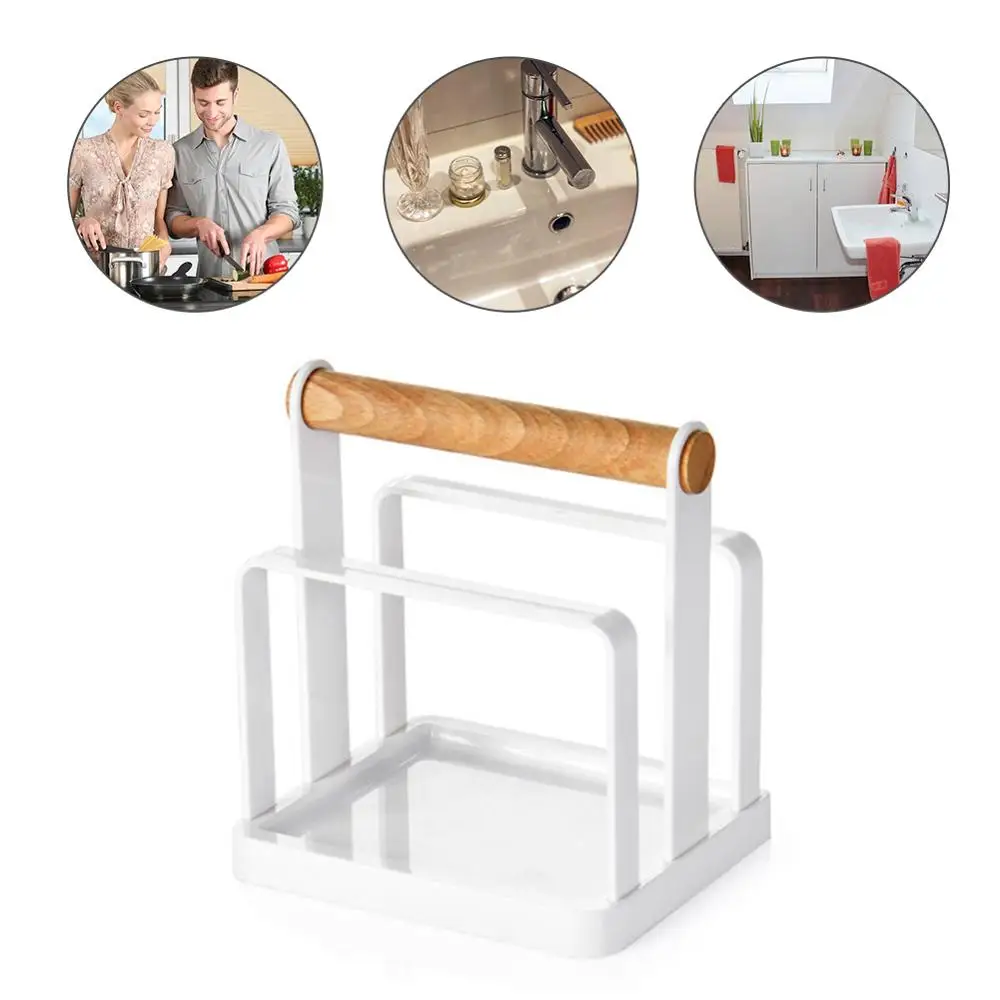 New Kitchen Sewer Towel Rack Shelf Chopping Board Bracket Pan Pan Lid Cover Stand Shelf Storage Rack
New Kitchen Sewer Towel Rack Shelf Chopping Board Bracket Pan Pan Lid Cover Stand Shelf Storage Rack