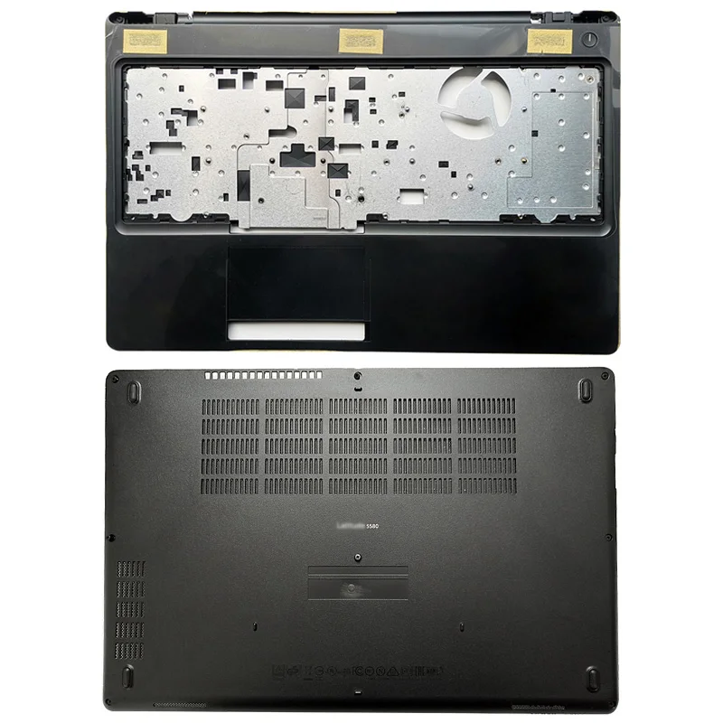 NEW Laptop Case Palmrest Upper Case/Bottom Case Baseus For DELL Latitude 5580 E5580 Precision 3520 M3520 15.6" Computer Case
NEW Laptop Case Palmrest Upper Case/Bottom Case Baseus For DELL Latitude 5580 E5580 Precision 3520 M3520 15.6" Computer Case