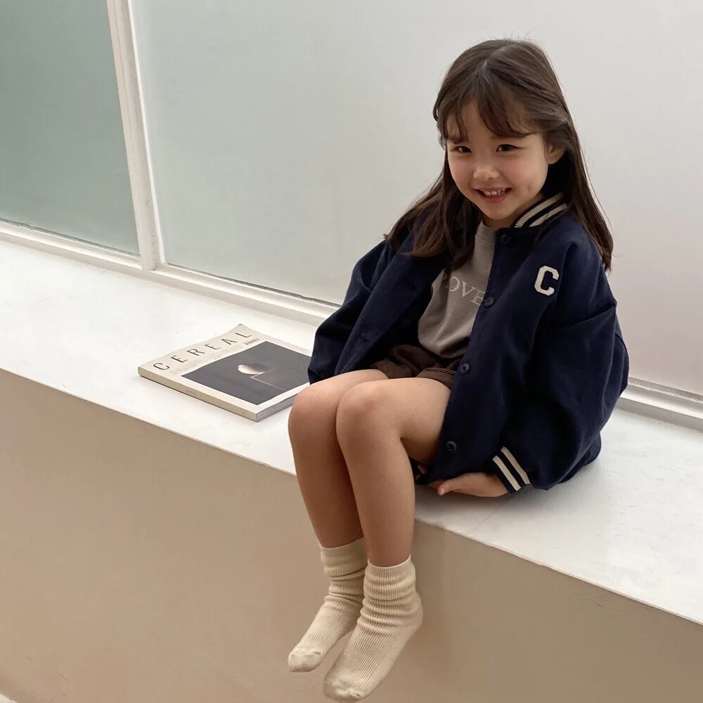 Корейский стиль 9412, Детская куртка, Осень-зима, 2021 хлопок, куртка для маленьких мальчиков, бейсбольная куртка, корейский стиль, для девочек, б...
Корейский стиль 9412, Детская куртка, Осень-зима, 2021 хлопок, куртка для маленьких мальчиков, бейсбольная куртка, корейский стиль, для девочек, б...