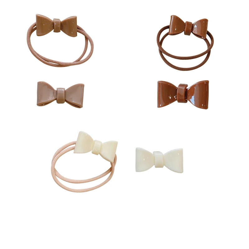 Однотонная резинка для волос с бантом, набор зажимов для волос для женщин и девушек, эластичные резинки, резинки для волос, резинки для волос...
Однотонная резинка для волос с бантом, набор зажимов для волос для женщин и девушек, эластичные резинки, резинки для волос, резинки для волос...