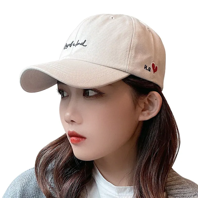 New Cotton Men Women Baseball Cap Letter Embroidered Hat Casual Style Unisex Hip Hop Hats Outdoor Adjustable Couple Sun Hat
New Cotton Men Women Baseball Cap Letter Embroidered Hat Casual Style Unisex Hip Hop Hats Outdoor Adjustable Couple Sun Hat