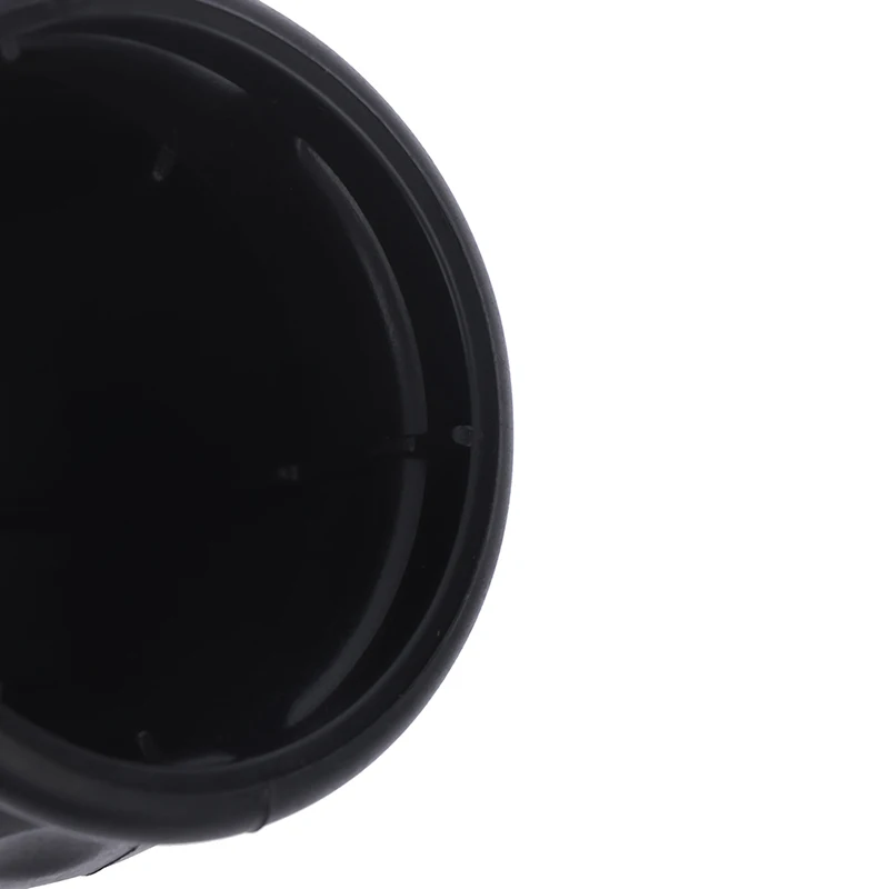 Универсальный 50 мм черный буксировочный брусок с шаровой крышкой буксировочная