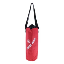 INSULATED BOTTLES COOL BAG CAMPING BEVERAGE CARRIERS / WINE COOLER BAG