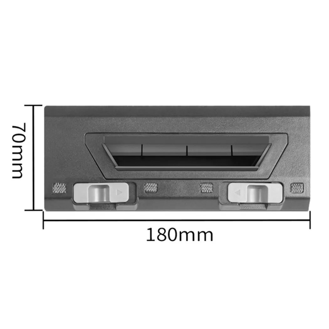 Suction Cover For Ecovacs T5 DX55 DJ65 DV35 N5X Parts Vacuum Cleaner Robot Vacuum Sweeper Sweeping Parts Household Cleaning Tool
Suction Cover For Ecovacs T5 DX55 DJ65 DV35 N5X Parts Vacuum Cleaner Robot Vacuum Sweeper Sweeping Parts Household Cleaning Tool