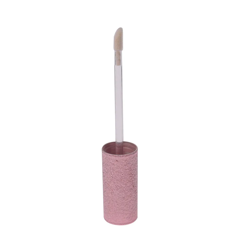 5 Pieces Empty Lip Gloss Tube With Glitter Pink Cap Plastic Lip Glaze Bottle Sample Vials Cosmetics Lip Gloss Container
5 Pieces Empty Lip Gloss Tube With Glitter Pink Cap Plastic Lip Glaze Bottle Sample Vials Cosmetics Lip Gloss Container