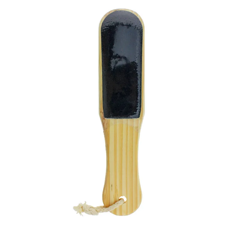 Double-sided Foot File Pedicure Tool Feet Dead Skin Coarse Callus Remover Foot Care Wood Double-sided File Pedicure Foot Tools
Double-sided Foot File Pedicure Tool Feet Dead Skin Coarse Callus Remover Foot Care Wood Double-sided File Pedicure Foot Tools