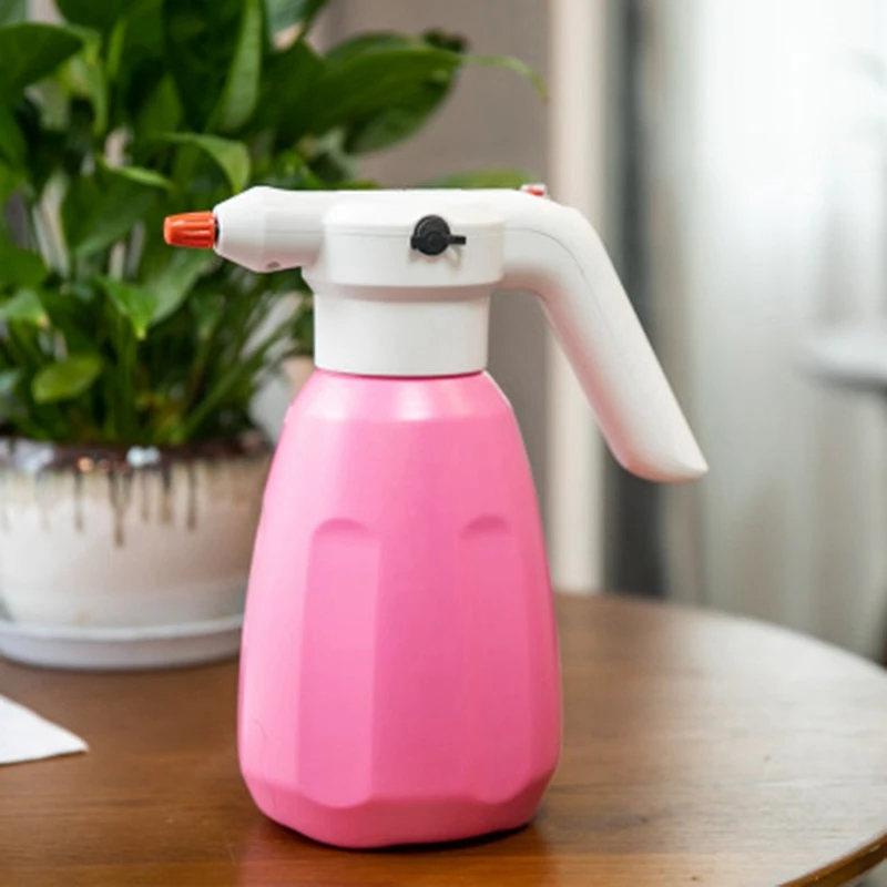 Electric Water Sprayer Automatic Nozzle Mist Car Wash Kitchen Plants Jet Pump Automatic Water Sprayer
Electric Water Sprayer Automatic Nozzle Mist Car Wash Kitchen Plants Jet Pump Automatic Water Sprayer