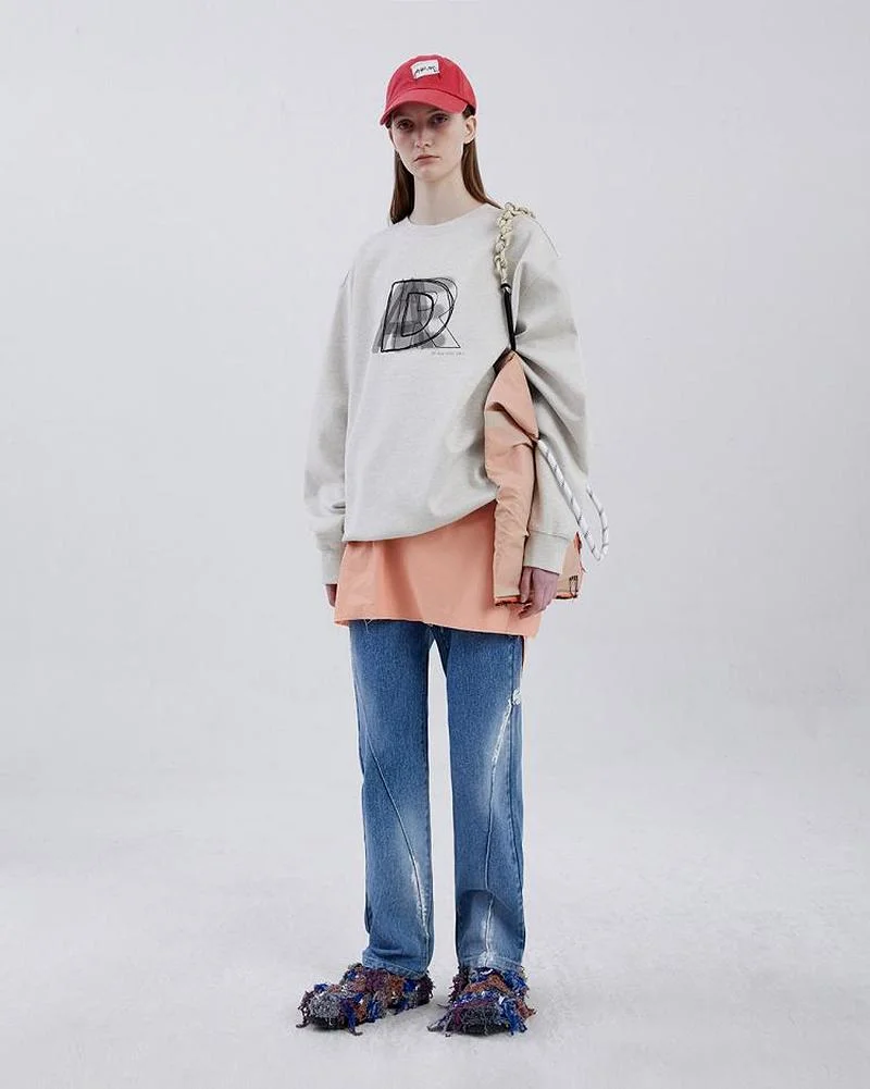 22SS Magic A Letter Printing ADER ERROR T Shirt Men Women EU Size 100% Cotton ADER Top Tees High Street Summer Demon Slayer
22SS Magic A Letter Printing ADER ERROR T Shirt Men Women EU Size 100% Cotton ADER Top Tees High Street Summer Demon Slayer
