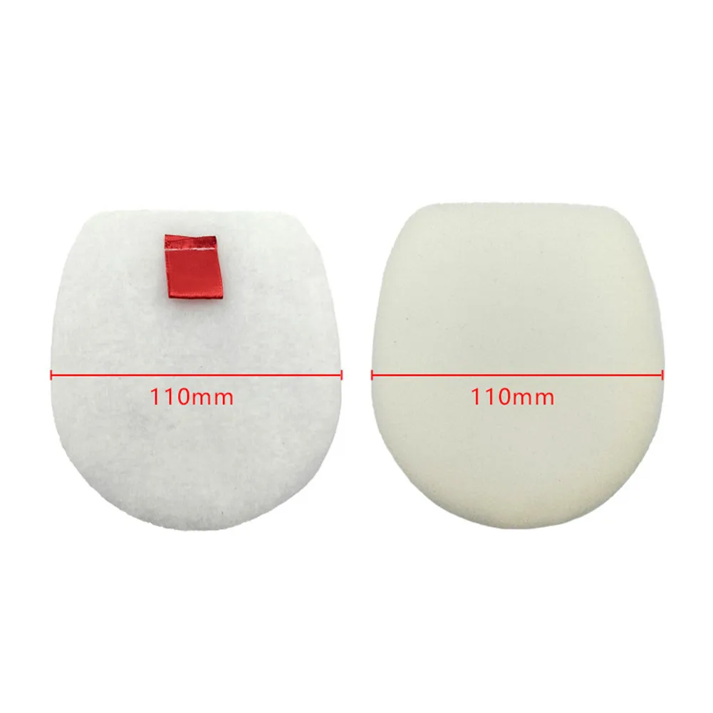 3Set Sponge Filters For Shark IC300 IZ251UK IZ201UK IZ202SM IZ201ME IZD260CN IZ102 IZ101 SimbaII Vacuum Cleaner Part Replacement
3Set Sponge Filters For Shark IC300 IZ251UK IZ201UK IZ202SM IZ201ME IZD260CN IZ102 IZ101 SimbaII Vacuum Cleaner Part Replacement