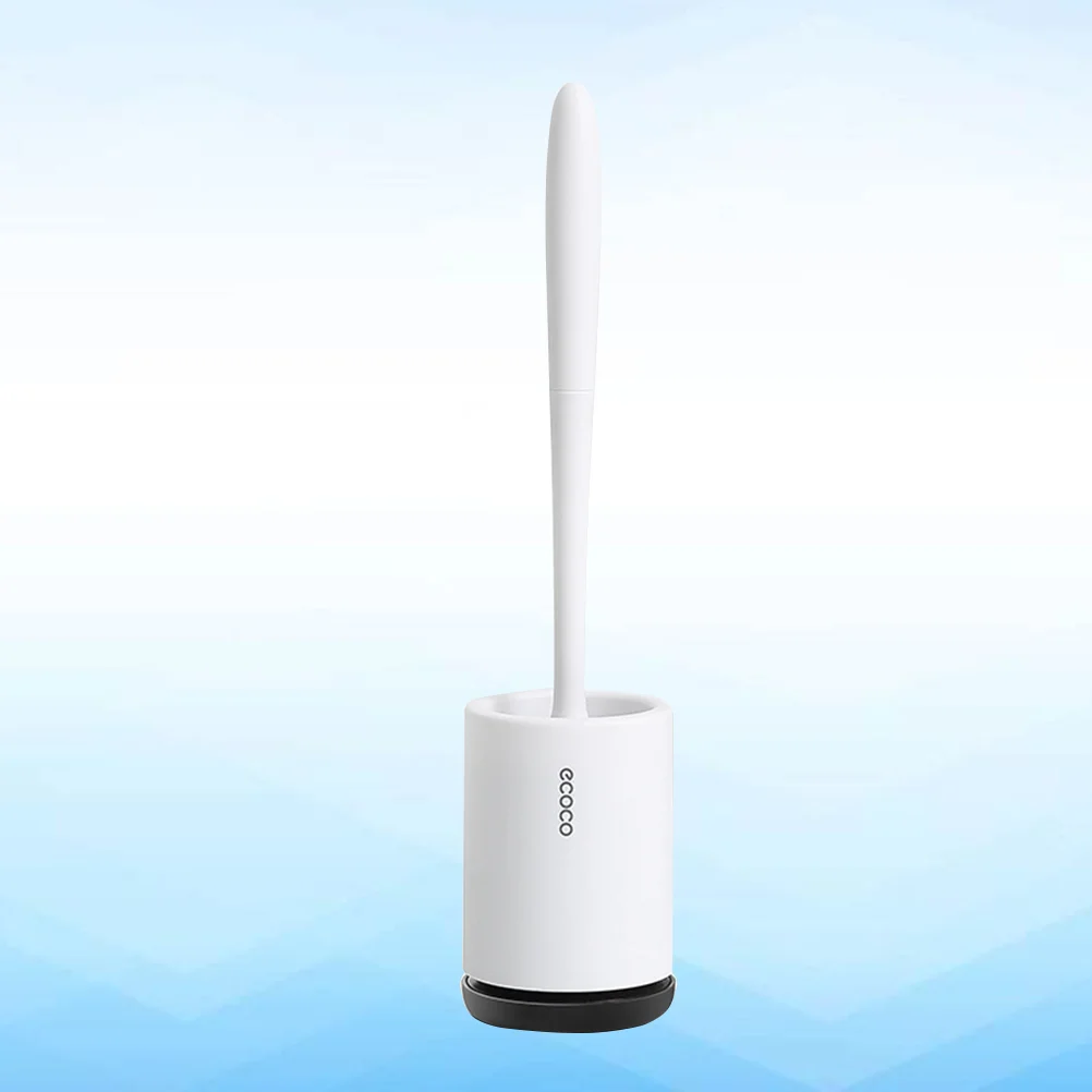 Набор кистей для унитаза, утолщенная зеленая щетка для чистки и держатель для ванной комнаты (напольный узор)
Набор кистей для унитаза, утолщенная зеленая щетка для чистки и держатель для ванной комнаты (напольный узор)