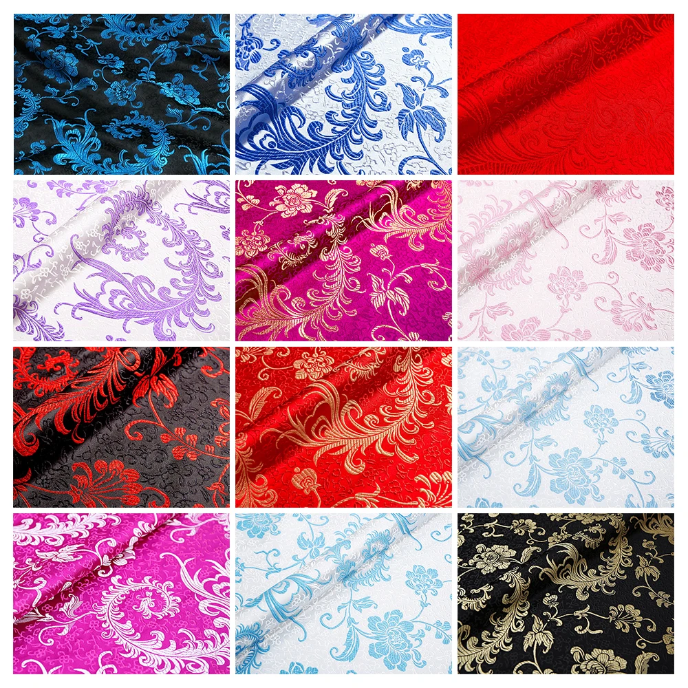 Rayon Silk Fabric for Sewing Clothes, for Sewing Embroidered Dress, Fabric for Needlework, Patchwork, Woman Cap Sewing Material
Rayon Silk Fabric for Sewing Clothes, for Sewing Embroidered Dress, Fabric for Needlework, Patchwork, Woman Cap Sewing Material