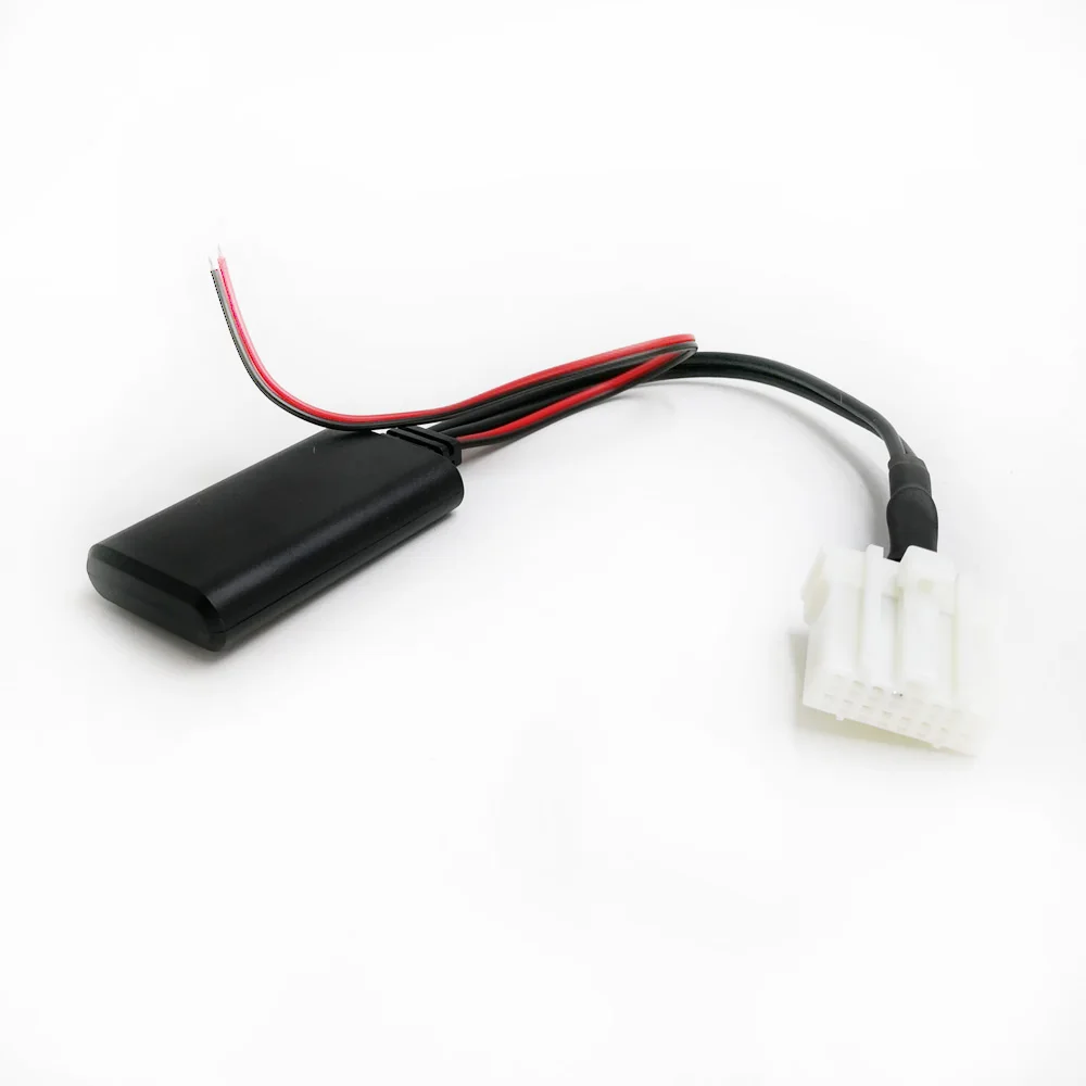 Biurlink автомобильный радиоприемник беспроводной Bluetooth 5,0 Aux-In аудио кабель адаптер для Mazda 23 Mazda 5 6
Biurlink автомобильный радиоприемник беспроводной Bluetooth 5,0 Aux-In аудио кабель адаптер для Mazda 23 Mazda 5 6