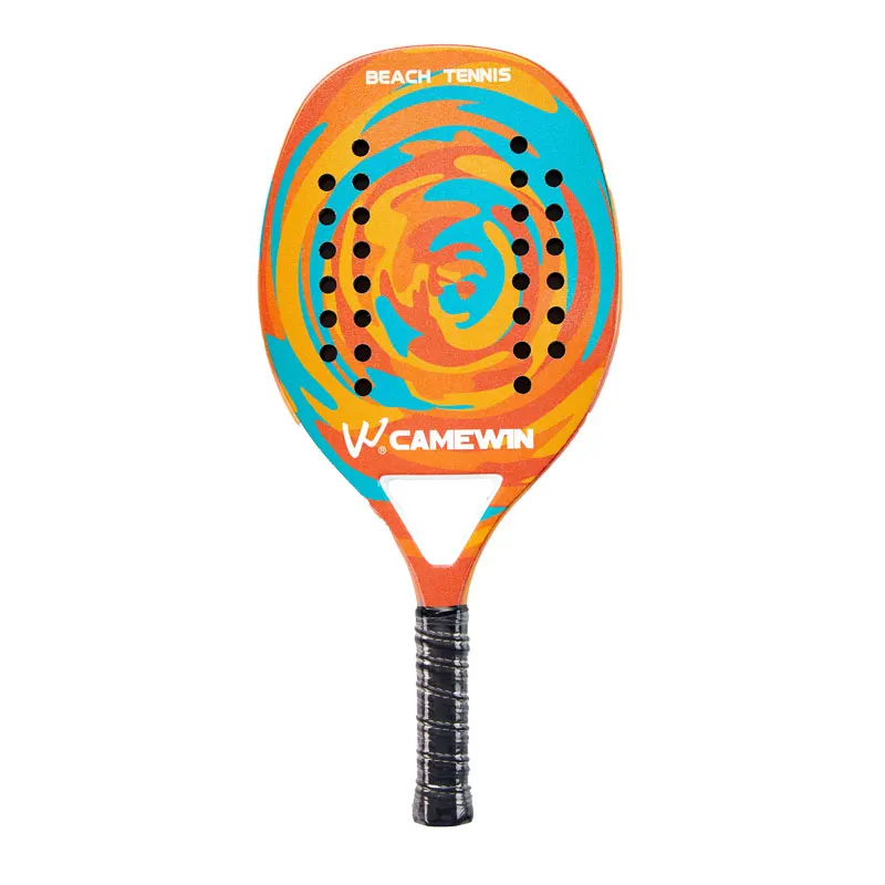 Профессиональная полностью карбоновая пляжная ракетка для тенниса, мягкая ракетка для тенниса на лицо из ЭВА с сумкой для взрослых
Профессиональная полностью карбоновая пляжная ракетка для тенниса, мягкая ракетка для тенниса на лицо из ЭВА с сумкой для взрослых