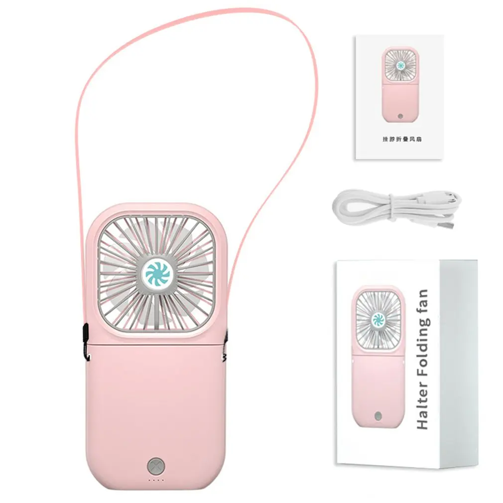 Portable Mini Fan Handheld Fan Home Office Desk Speed Adjustable USB Rechargeable Fan Air Cooler Outdoor Travel
Portable Mini Fan Handheld Fan Home Office Desk Speed Adjustable USB Rechargeable Fan Air Cooler Outdoor Travel