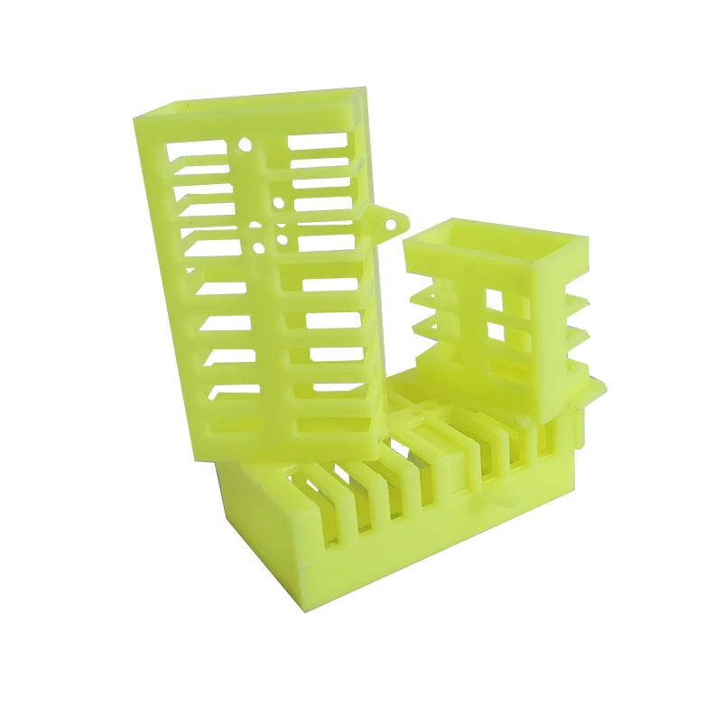 100 Pcs Green Adjustable Queen Box Queen Bee Cage Beekeeping Tools Bee Transport Cage Beekeeper Beekeeping Equipment
100 Pcs Green Adjustable Queen Box Queen Bee Cage Beekeeping Tools Bee Transport Cage Beekeeper Beekeeping Equipment