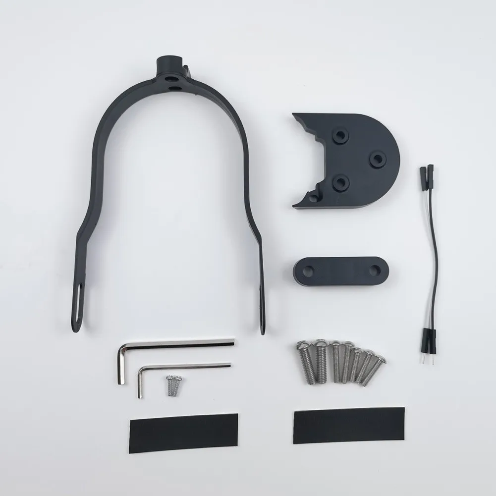 10 Inch Rear Fender Foot Support Spacer Bracket Kit For Xiao*mi M365/Pro Scooter Black/Red High Quality Scooter Accessories
10 Inch Rear Fender Foot Support Spacer Bracket Kit For Xiao*mi M365/Pro Scooter Black/Red High Quality Scooter Accessories