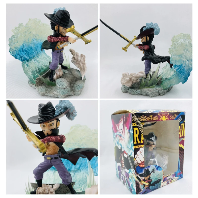One Piece Zoro Luffy Sanji Q Sitting Ver Doflamingo Marco Sabo Kuma Hancock Childhood PVC Action Figures Ace Dynamic Model
One Piece Zoro Luffy Sanji Q Sitting Ver Doflamingo Marco Sabo Kuma Hancock Childhood PVC Action Figures Ace Dynamic Model