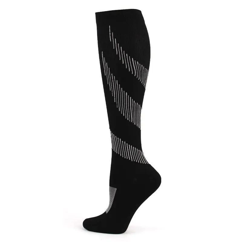 Compression Socks Athletic Golfs Varicose Veins Socks Unisex Outdoor Sports Nursing Stockings Soccer Tube Football Team Socks
Compression Socks Athletic Golfs Varicose Veins Socks Unisex Outdoor Sports Nursing Stockings Soccer Tube Football Team Socks