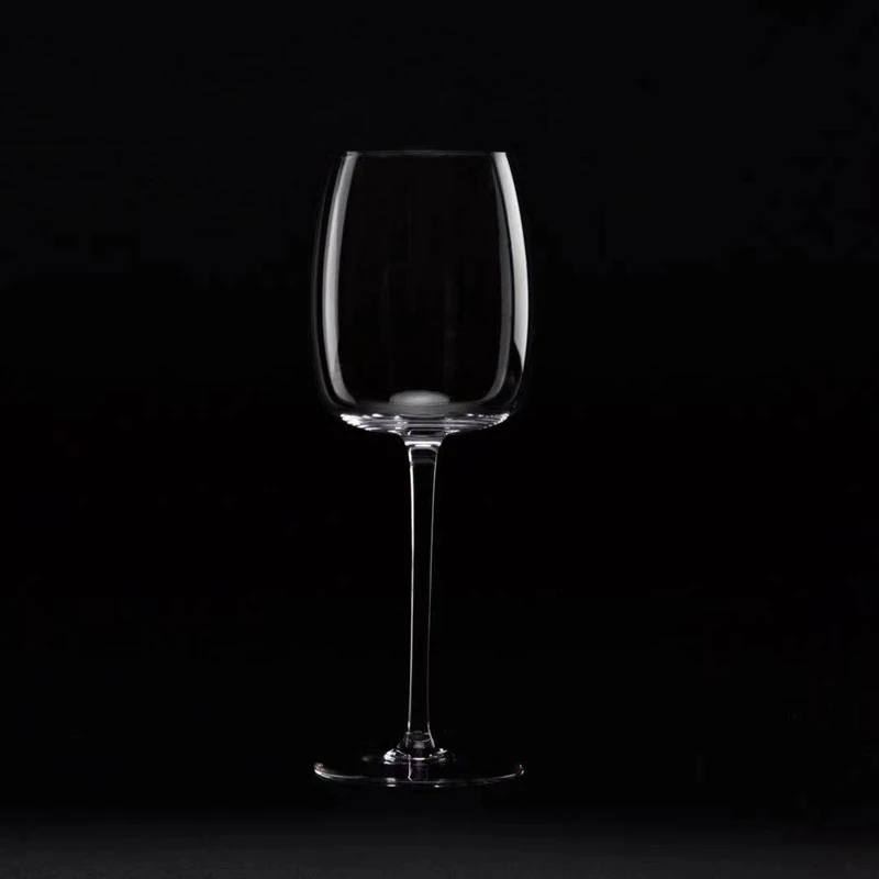 3pcs/Crystal Goblet Wine Glass and Red Wine Glass Are Hand Blown with High Capacity Burgundy Lead Free 
3pcs/Crystal Goblet Wine Glass and Red Wine Glass Are Hand Blown with High Capacity Burgundy Lead Free