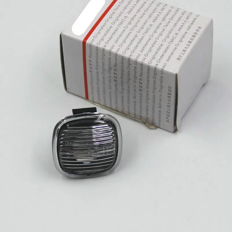 Чехол для Skoda Octavia RAPID Fabia с лепестковой кромкой, боковой Чехол для рулевой лампы, крыло, чехол для лампы это просто чехол для лампы. Без светил... 
Чехол для Skoda Octavia RAPID Fabia с лепестковой кромкой, боковой Чехол для рулевой лампы, крыло, чехол для лампы это просто чехол для лампы. Без светил...