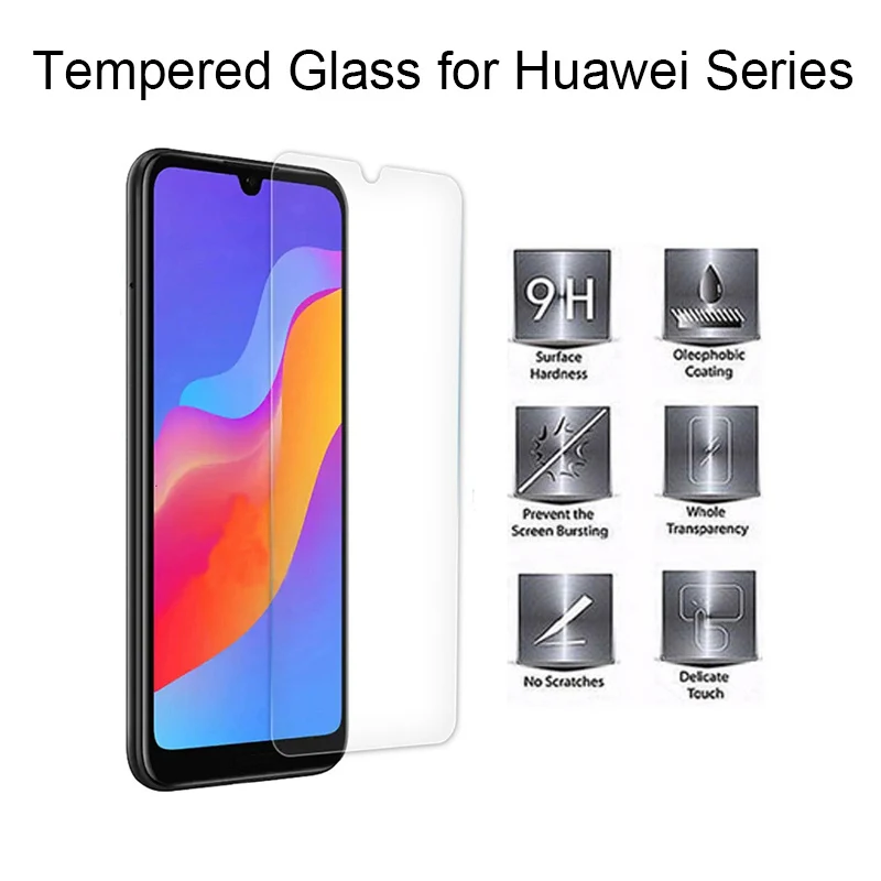 Screen Protector for Huawei P30 P40 P20 Lite Cell Phone Glass on Huawei P8 P9 P10 Lite 2017 Tempered Glass for Huawei P10 Plus
Screen Protector for Huawei P30 P40 P20 Lite Cell Phone Glass on Huawei P8 P9 P10 Lite 2017 Tempered Glass for Huawei P10 Plus