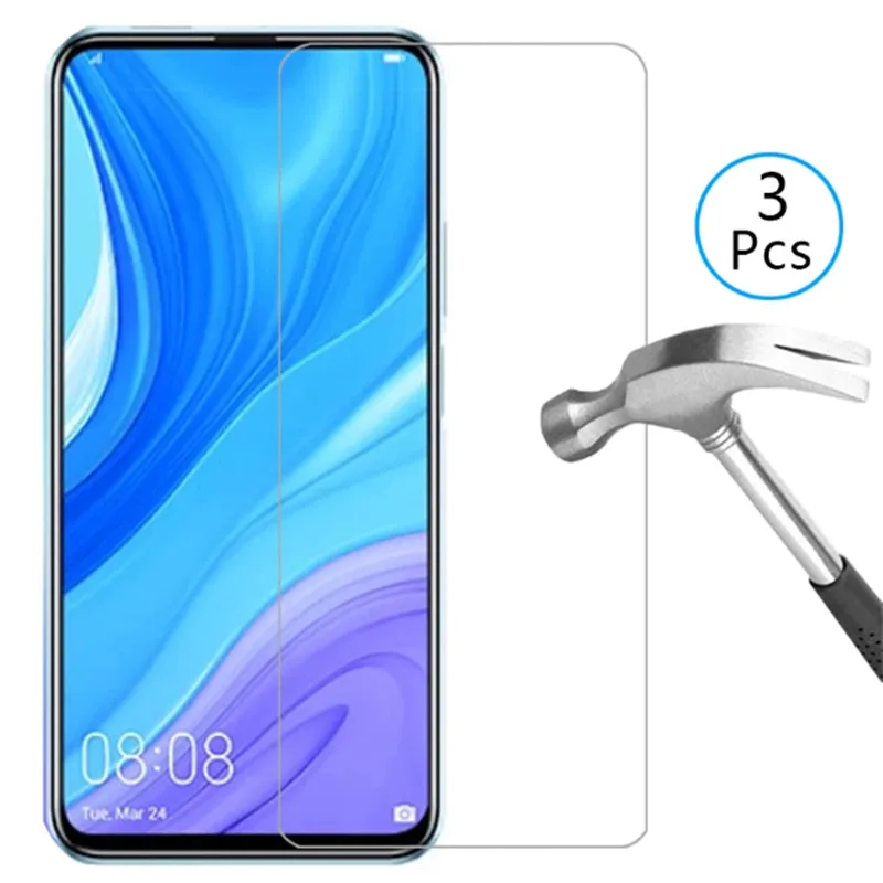 9H Safety Tempered Glass For Huawei P smart Pro 2019 p smart 2019 2020 2021 Screen Protector Glass on Huawey p smart plus 2019
9H Safety Tempered Glass For Huawei P smart Pro 2019 p smart 2019 2020 2021 Screen Protector Glass on Huawey p smart plus 2019