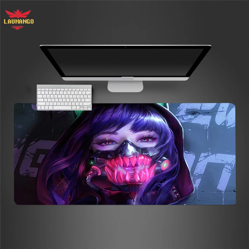 Large Gaming Mousepad War Games Waterproof Natural Rubber Mouse Mats Keyboard Pad Desk Mat Pad For Computer Gamer Mousepad
Large Gaming Mousepad War Games Waterproof Natural Rubber Mouse Mats Keyboard Pad Desk Mat Pad For Computer Gamer Mousepad