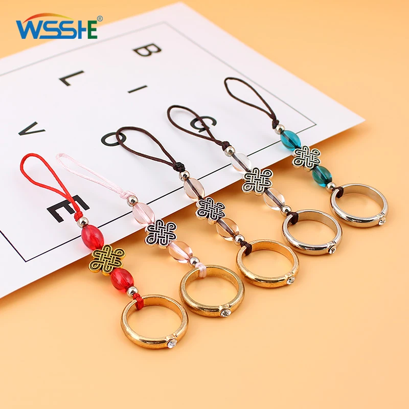 Universal Lanyard For Keys Phones Strap Keycord Lanyards Finger Rings Mobile Phone Accessories DIY Hang Rope Key Ring
Universal Lanyard For Keys Phones Strap Keycord Lanyards Finger Rings Mobile Phone Accessories DIY Hang Rope Key Ring