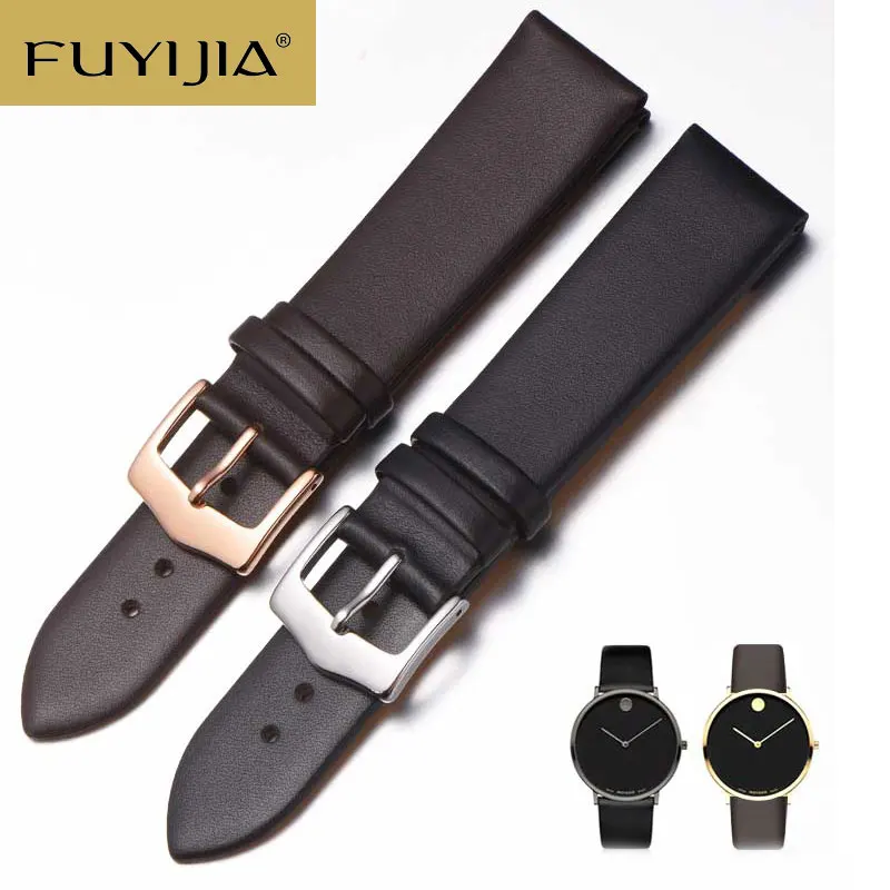 Unisex Soft Plain Weave Cowhide Watchbands 12MM 14MM 16MM 18MM 20MM 22MM Stainless Steel Pin Buckle Strap Genuine Leather Bands
Unisex Soft Plain Weave Cowhide Watchbands 12MM 14MM 16MM 18MM 20MM 22MM Stainless Steel Pin Buckle Strap Genuine Leather Bands